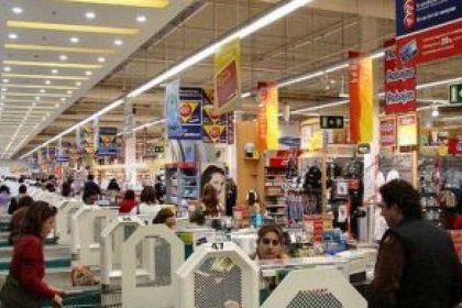 Ministrul Agriculturii cere limită de maximum 20% din totalul mărfurilor pentru mărcile proprii din supermarketuri
