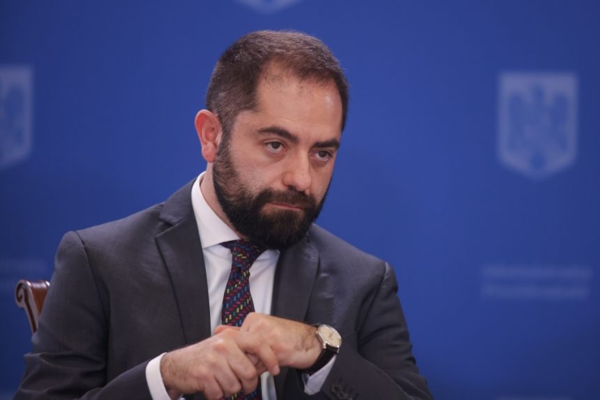 Proiectele PNRR, în pericol. Consilier prezidențial: „Dacă atragem cât mai mulți bani, economia va reuși să rămână pe linia de plutire”