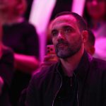 Gestul făcut de Alexandru Țiriac, când Sorana Cîrstea s-a îndreptat către el. Imaginile surprinse după despărțire