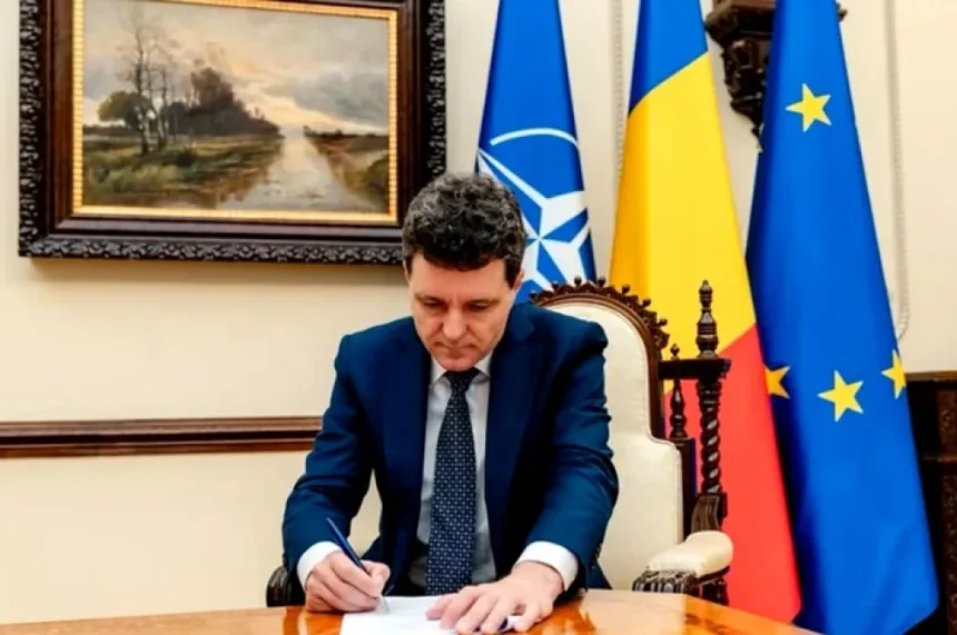 Legea pensiilor magistraţilor, promulgată de Nicuşor Dan după motivarea CCR şi publicarea oficială