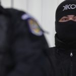 Gruparea care exploata sexual tinere într-un club de striptease din Capitală: Actorul care ar fi coordonat gruparea a fost reținut