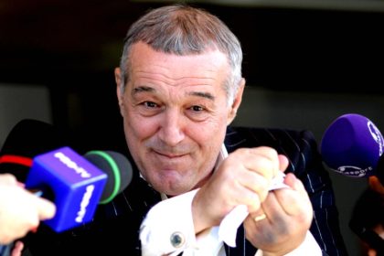 Fără precedent: Gigi Becali se gândește la o decizie extremă, după scandalul de arbitraj! Consecințele sunt cele mai dure