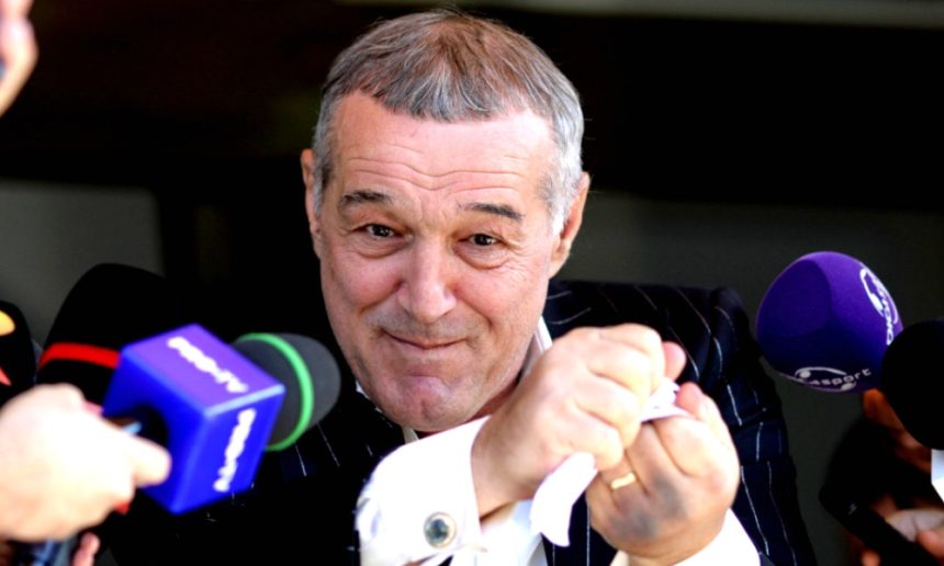 Fără precedent: Gigi Becali se gândește la o decizie extremă, după scandalul de arbitraj! Consecințele sunt cele mai dure