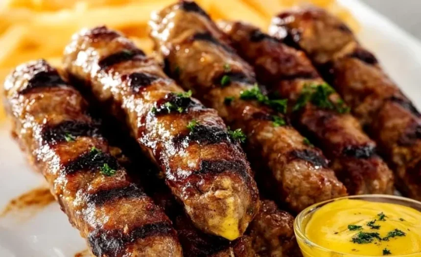 Cum prepari cei mai gustoși mici de post. Ingredientele vedetă care înlocuiesc carnea cu succes