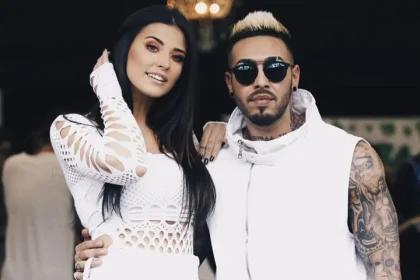 Cum mențin Antonia și Alex Velea flacăra iubirii aprinsă după 14 ani de relație. Artista a dat tot din casă: „Încă vreau să îl impresionez”