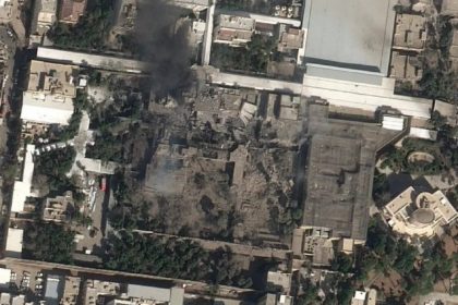 Iranul, în genunchi. Cum au reușit Israelul și SUA să lovească în inima regimului iranian. Superioritatea informațională, cheia operațiunii