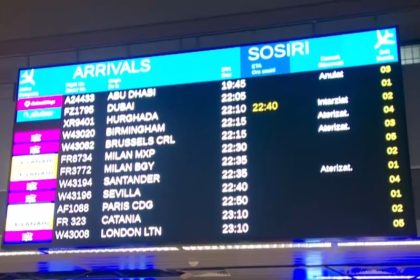 Haos pe rutele aeriene: Pasageri întorși din drum și zboruri anulate în Orientul Mijlociu. Ce spun românii care au ajuns acasă