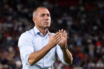 OUT! Adrian Ilie face prima „victimă” la FCSB. Gigi Becali a acceptat pe loc