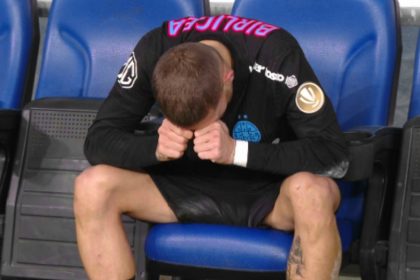 FCSB a învins tur-retur doar două echipe din play-out! Cum arată statistica punctelor cu viitoarele adversare