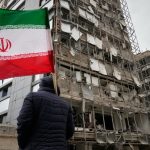 Lovitură de teatru, după bombardamentele din Iran