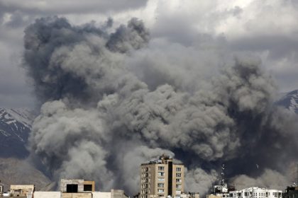 Război în Orientul Mijlociu, Ziua 3. Al treilea atac asupra Israelului. Iranul nu va negocia cu SUA, spune șeful securităţii naționale