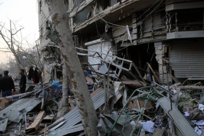 Război în Orientul Mijlociu, Ziua 4. Iranul are un nou lider suprem. Adunarea Experților l-a ales pe fiul lui Ali Khamenei (presă)