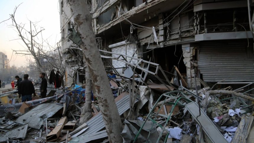 Război în Orientul Mijlociu, Ziua 4. Iranul are un nou lider suprem. Adunarea Experților l-a ales pe fiul lui Ali Khamenei (presă)