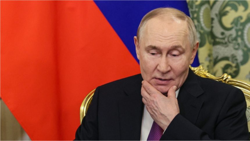 De ce uciderea lui Khamenei i-a adâncit paranoia lui Putin și l-a atins acolo unde îl doare mai tare (Politico)