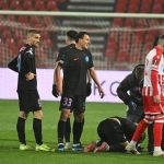 Risto Radunovic, cu dovezile pe masă, după ce Gigi Becali a anunțat că-l va amenda cu 20.000 €