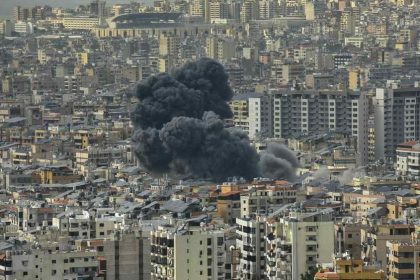 Alertă globală: Iranul amenință că un atac asupra ambasadei din Beirut poate transforma reprezentanțele Israelului din întreaga lume în ținte legitime
