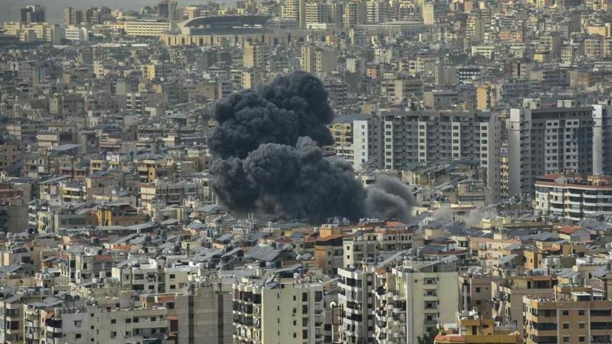 Alertă globală: Iranul amenință că un atac asupra ambasadei din Beirut poate transforma reprezentanțele Israelului din întreaga lume în ținte legitime