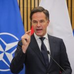 Șeful NATO susține că umbrela nucleară a SUA rămâne „garantul suprem al modului nostru de viață”: „Este esențial”