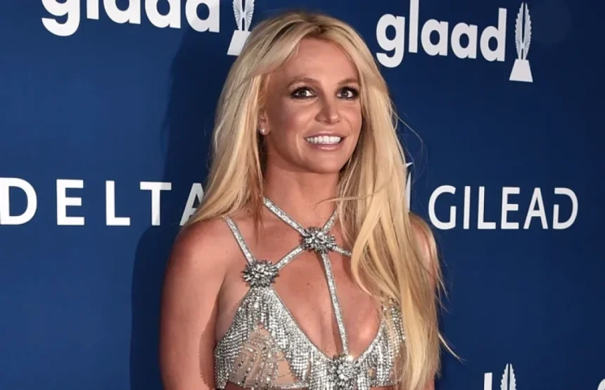 Breaking: Celebra cântăreață Britney Spears, arestată de poliția din California. Ce infracțiune a comis