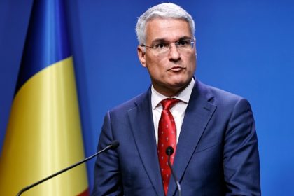 Dragoş Pîslaru: Cererea de plată 4 din PNRR consider că o vom primi integral. Împreună cu cererea 3 probabil vom depăşi 3 miliarde euro