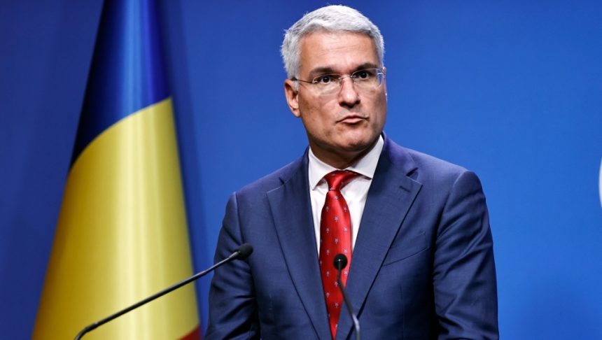 Dragoș Pîslaru: După aprobarea cererii 4 din PNRR, împreună cu cererea 3 România va înregistra încasări de peste 3 miliarde de euro Dragoş Pîslaru: Cererea de plată 4 din PNRR consider că o vom primi integral. Împreună cu cererea 3 probabil vom depăşi 3 miliarde euro