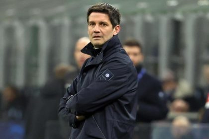 Ce gândesc vedetele lui Inter despre Cristi Chivu. Dezvăluirile unui jucător despre antrenorul „tânăr și neexperimentat”