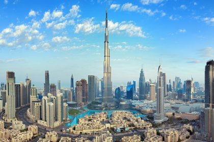 Emiratele Arabe Unite iau în calcul înghețarea activelor iraniene de miliarde de dolari