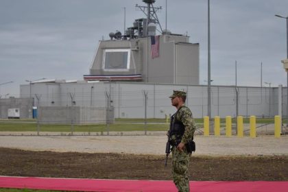 Scutul antirachetă de la Deveselu: cum funcționează, ce poate și ce nu poate intercepta