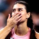 Ce victorie: Sorana Cîrstea e în turul 3 la Indian Wells! Cu cine joacă + Ce a reușit la 35 de ani
