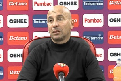 Robert Ilyes a văzut-o pe FCSB și s-a convins: ”90%”
