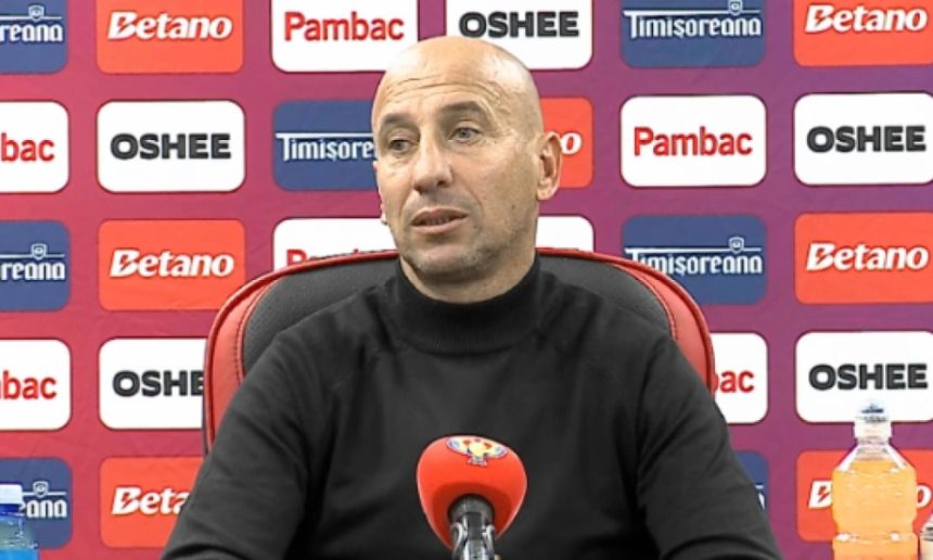 Robert Ilyes a văzut-o pe FCSB și s-a convins: ”90%”