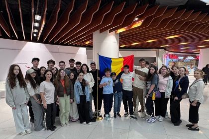 Părinții copiilor repatriați din Dubai, mulțumiri către Consulatul României. „Imaginea razboiului te ajută să înțelegi cât valorează pacea”