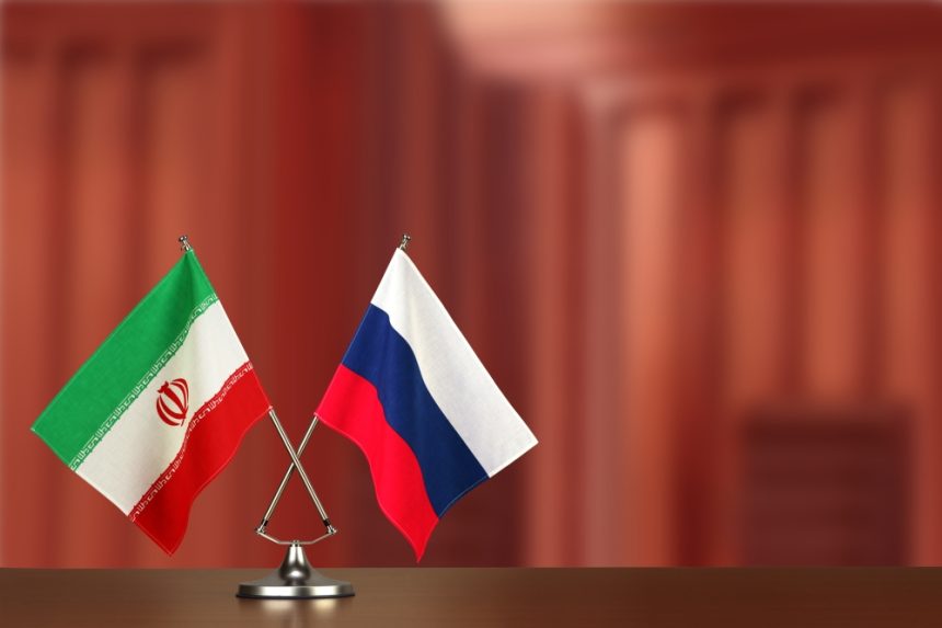 Peste 100 de iranieni, printre care și oficiali, ar fi fugit din țară cu un avion rusesc 