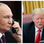 Ușakov: Trump l-a sunat pe Putin. Ce au vorbit cei doi lideri o oră la telefon