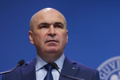 Ilie Bolojan anunță o „analiză aprofundată” după repatrierea românilor din Orientul Mijlociu. Câte zboruri au fost organizate