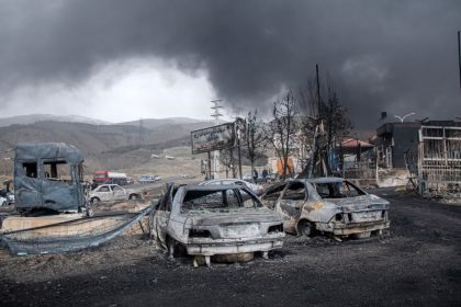 Război în Orientul Mijlociu, Ziua 10. Trump vede deja Iranul învins: „Nu au marină, nu au comunicaţii, nu au forţe aeriene”