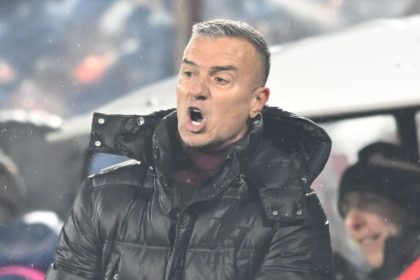 Daniel Pancu a dat declarația serii după CFR -a ferit până acum