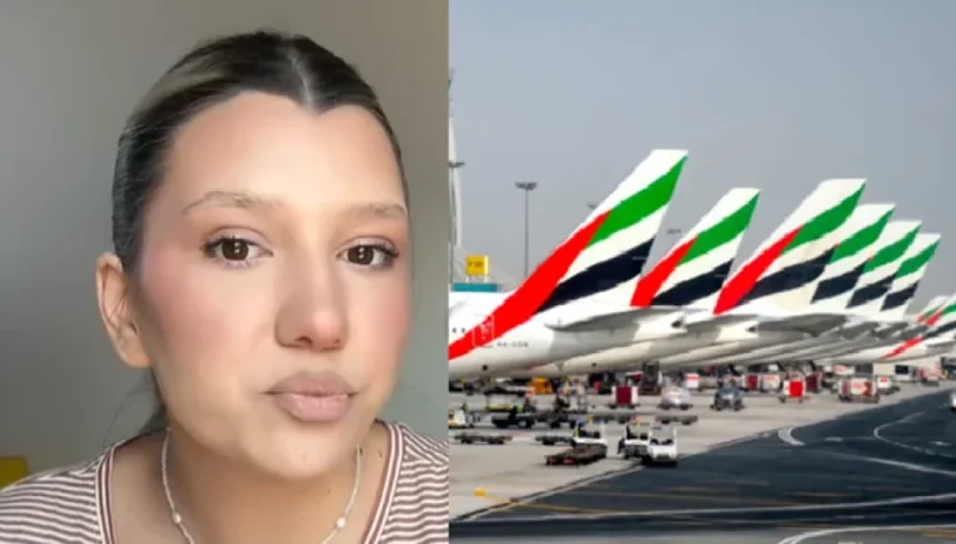 Prin ce a trecut o româncă care s-a întors din Dubai la Iași: „Ne-au ieșit plămânii din noi”