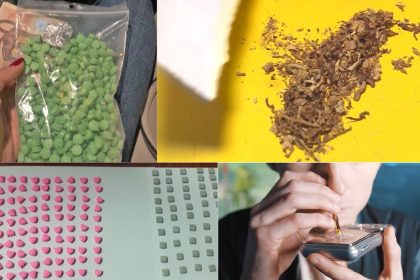 Un stat european riscă să devină „narco-stat”, avertizează magistrații. Rețelele mafiote creează o „putere paralelă”