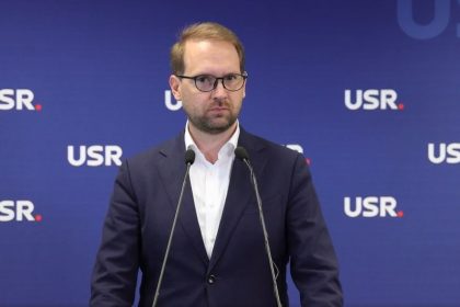Dominic Fritz reacționează la propunerile pentru șefia marilor parchete: „Pe listă sunt și nume unde și eu am multe semne de întrebare”