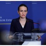 Oana Ţoiu, aşteptată la Comisia de politică externă a Camerei Deputaților, pentru explicații privind românii din Orientul Mijlociu