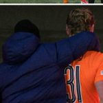 S-a întâmplat în UEFA Champions League, după o decizie de neînțeles: ”cel mai nemilos moment al sezonului”