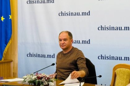 Edilul pro-rus al Chișinăului nu scapă de interdicația de intrare în România și Schengen. Instanța i-a respins recursul