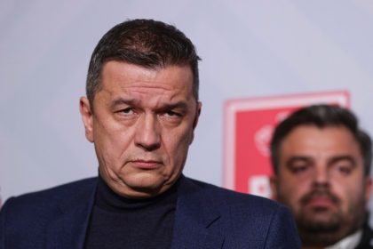 Liderul PSD, Sorin Grindeanu: „Duminică vom hotărî dacă vom vota bugetul sau nu şi dacă vom depune amendamente”