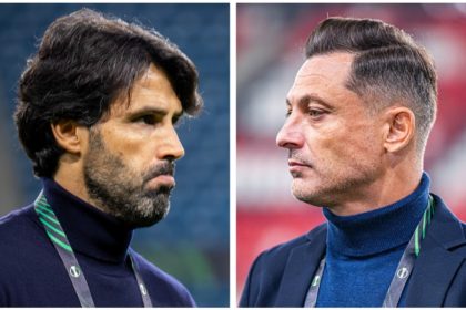 Filipe Coelho l-a contrazis pe Mirel Rădoi: ”E simplu!”