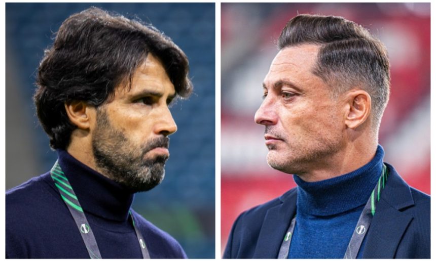 Filipe Coelho îl contrazice pe Mirel Rădoi și dezvăluie soluția surprinzător de simplă care schimbă tot Filipe Coelho l-a contrazis pe Mirel Rădoi: ”E simplu!”