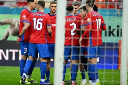 FCSB și-a aflat soarta. Cu cine se bate pentru barajul de Conference League