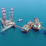 OMV Petrom intră în sectorul bulgăresc al Mării Negre, cu o participaţie de 25% în perimetrul de gaze Khan Tervel
