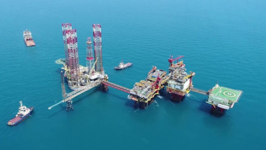 OMV Petrom intră în sectorul bulgăresc al Mării Negre, cu o participaţie de 25% în perimetrul de gaze Khan Tervel
