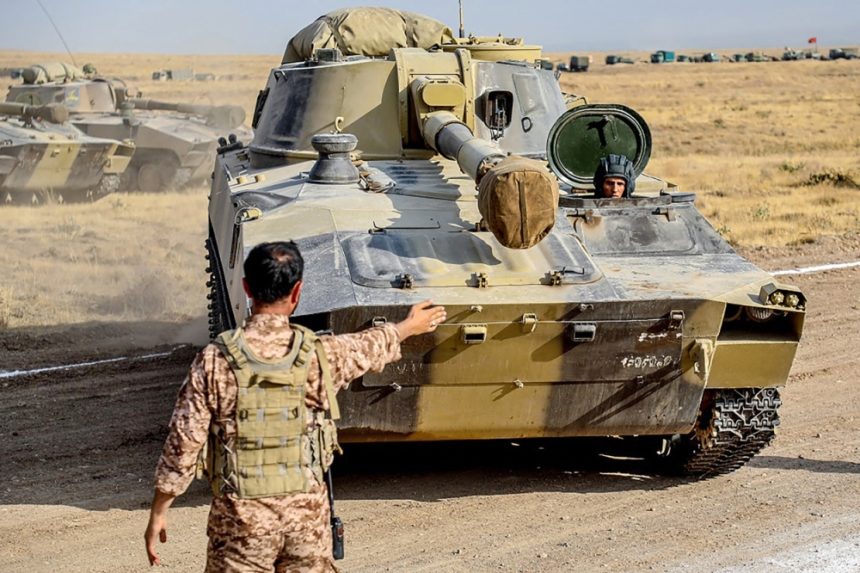 Încins la Ormuz: Iran respinge afirmația lui Trump și dezminte existența unui blocaj pentru petroliere Iranul dezminte afirmaţia lui Trump: „De ce Strâmtoarea Ormuz e încă închisă şi niciun petrolier nu poate trece prin ea?”